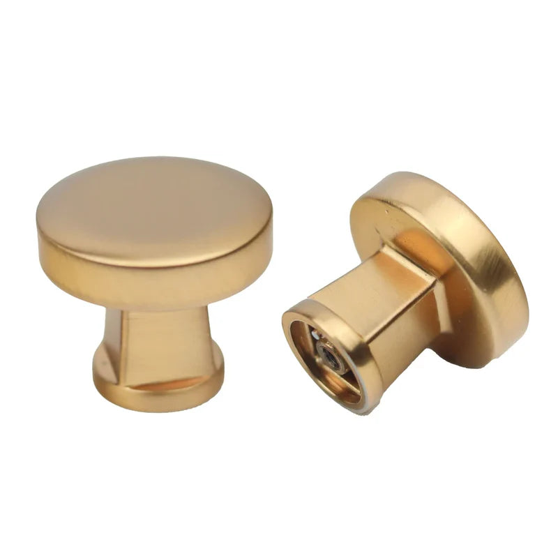 32mm Dia Colorado Knob - DH-K92925 - DH-K92925RG