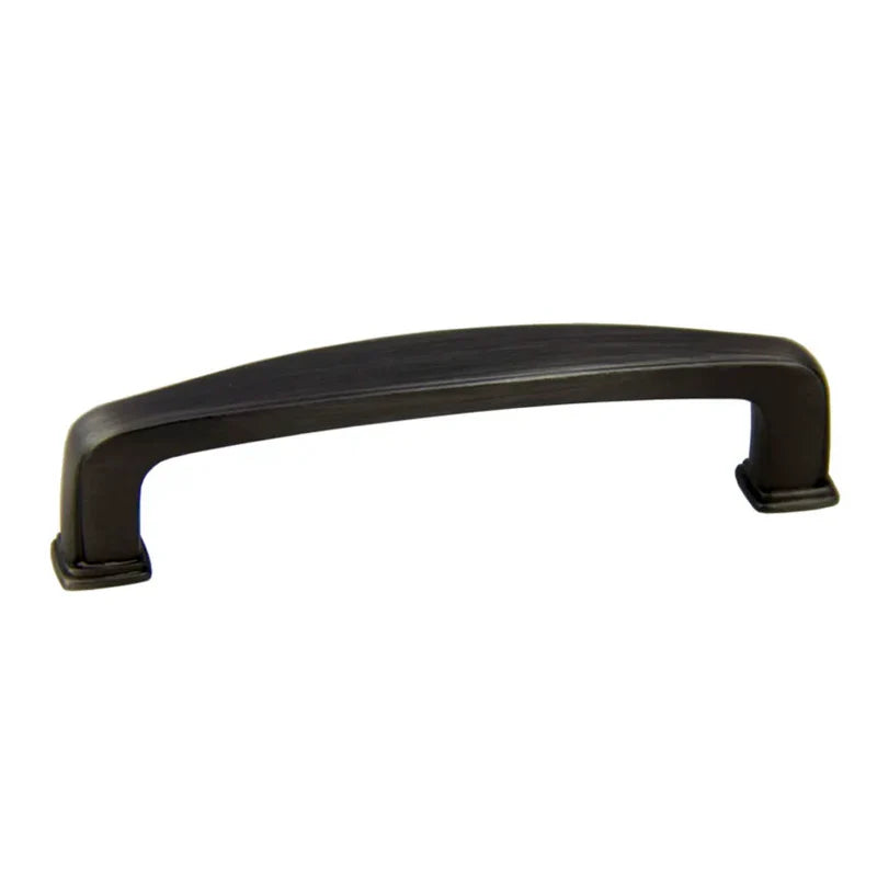 Charlotte Pull 96mm CC Matt Bl - DH-P81092 - DH-P81092APH