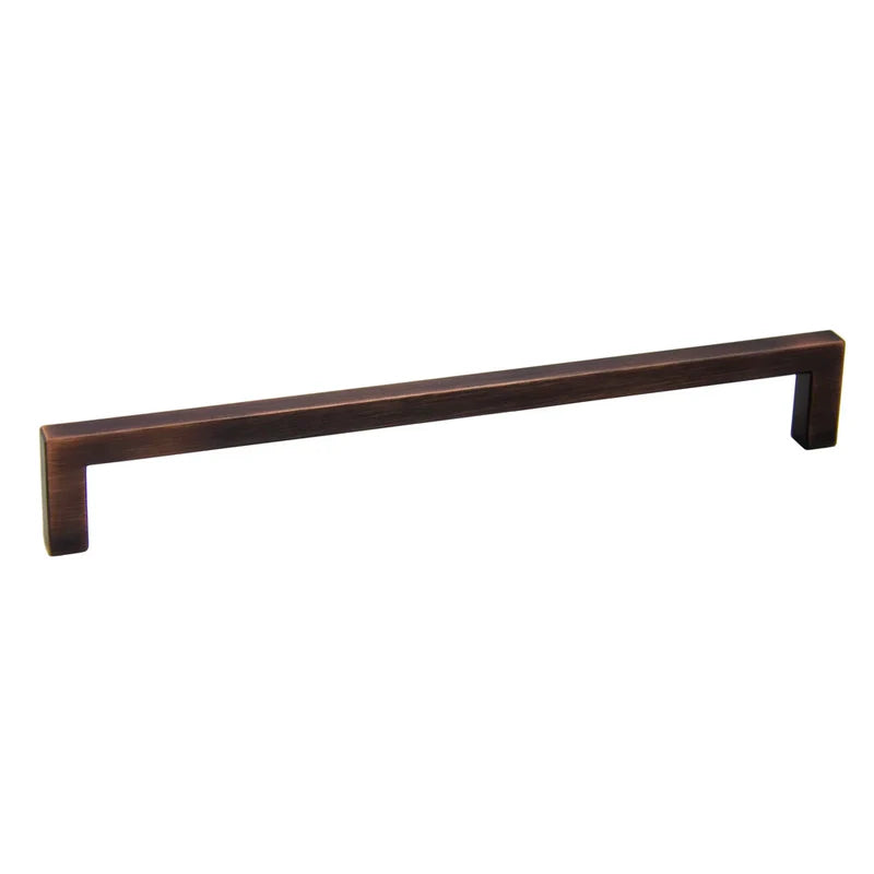 Modern Square Pull 224mm CC - DH-P87300 - DH-P8730010B