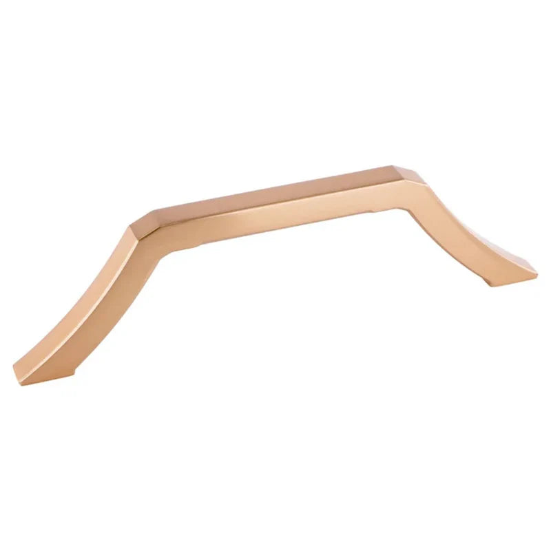 128mm Milan Pull - DH-P94128 - DH-P94128RG