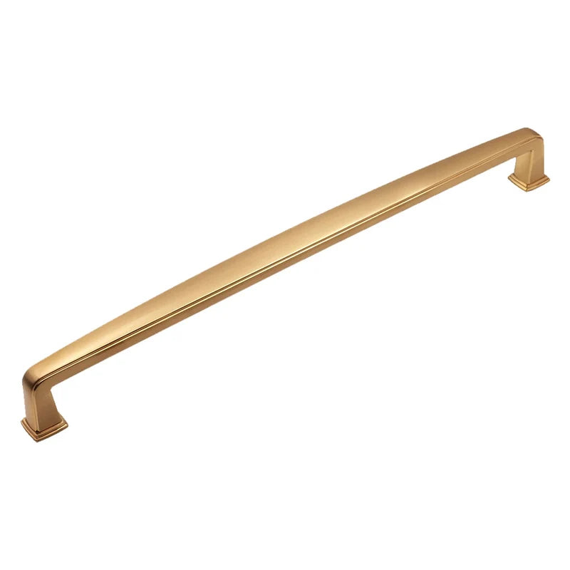 Charlotte Appliance Pull 12" C/C - DH-PA52012 - DH-PA52012RG