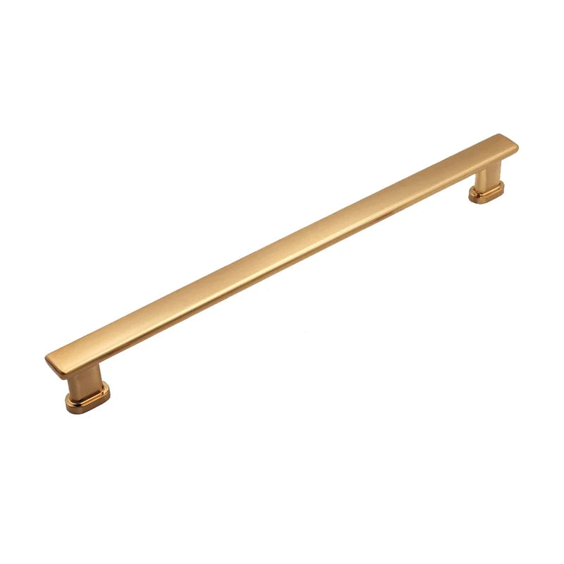 Manhattan Appliance Pull 12" C/C - DH-PA53012 - DH-PA53012RG