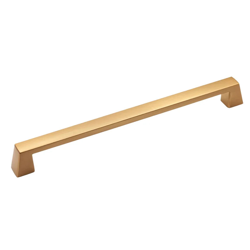 Colorado Appliance Pull 12" C/C - DH-PA54012 - DH-PA54012RG