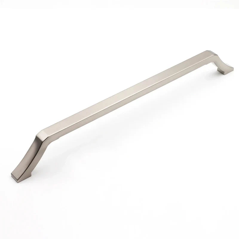 Milan Appliance Pull 12" C/C - DH-PA58012SN