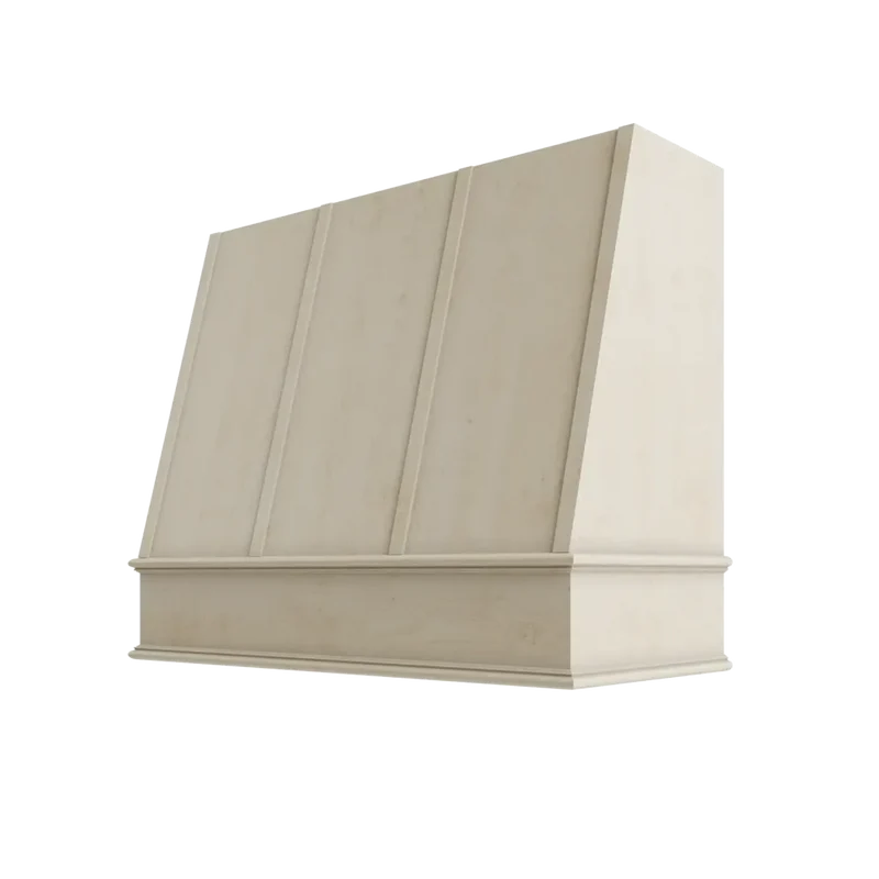 hasft3630-angled-hood-with-strapping-flat-trim - RW-HASFT3630