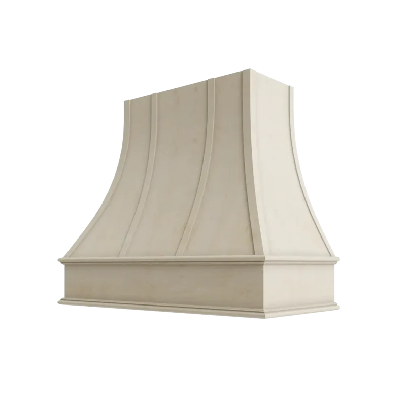 hcsft3630-curved-hood-strapping-flat-trim - RW-HCSFT3630