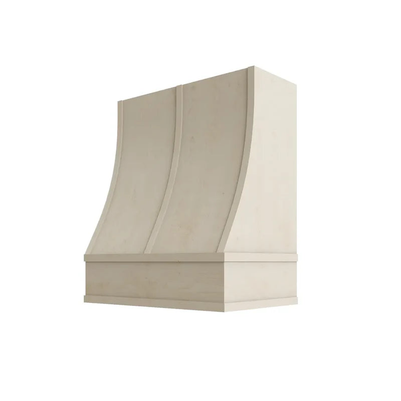 hssft4248-sloped-hood-strapping-flat-trim - RW-HSSFT4248