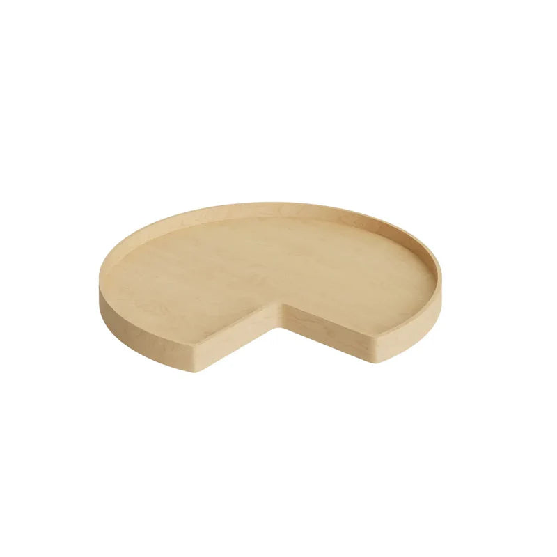 Natural Lazy Susan Kit - YN-LSK - YN-LSK