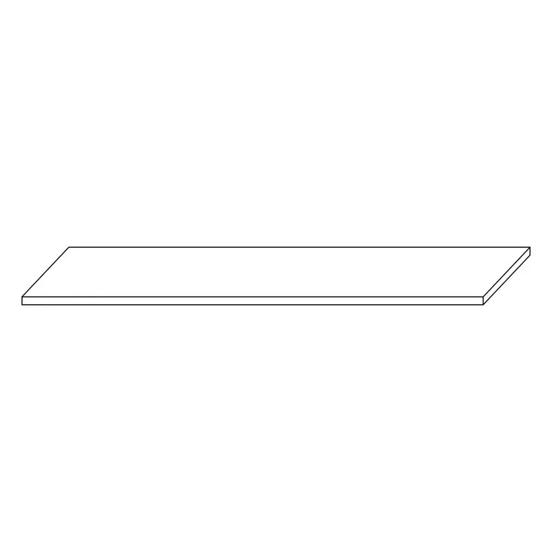 Natural Shelf - YN-SHELF1296 - YN-SHELF1296