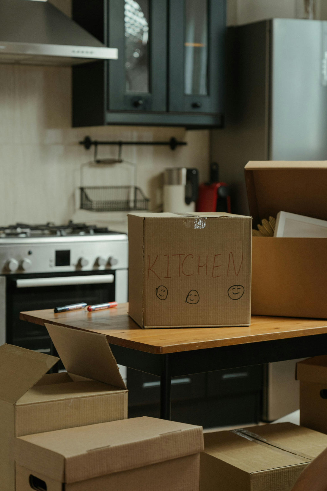 RTA vs Assembled Cabinets: What to Know Before Ordering