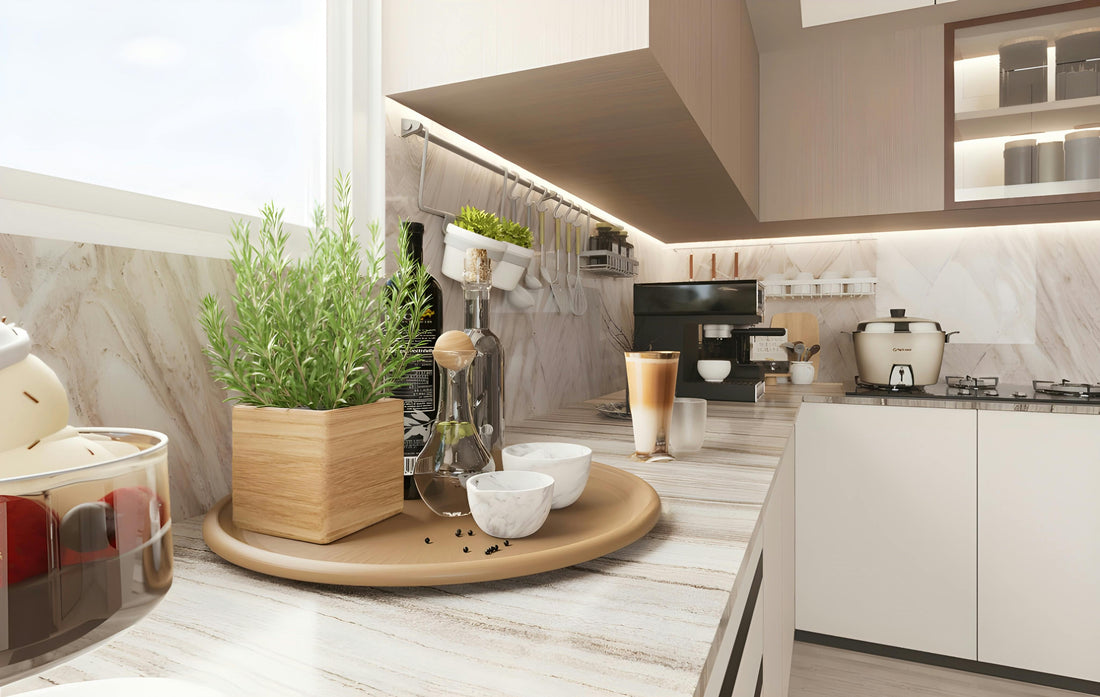 Framed vs Frameless Cabinets: What’s the Difference?