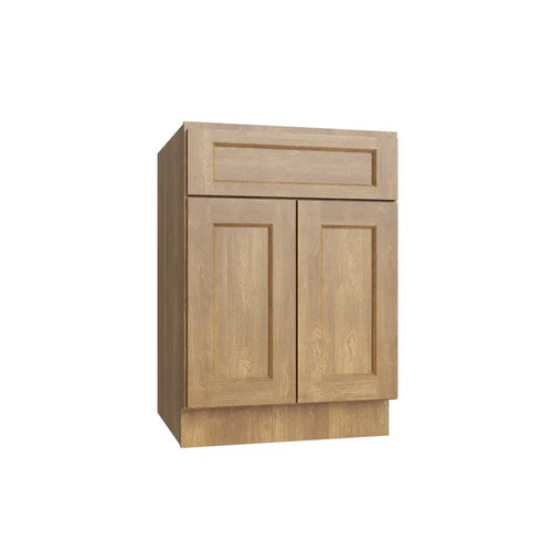 Double Door Standard Base Cabinet - B33 - BF-B33