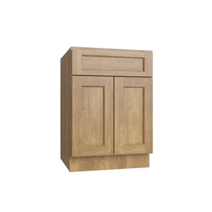b24-2-double-door-standard-base-cabinet - BF-B24-2