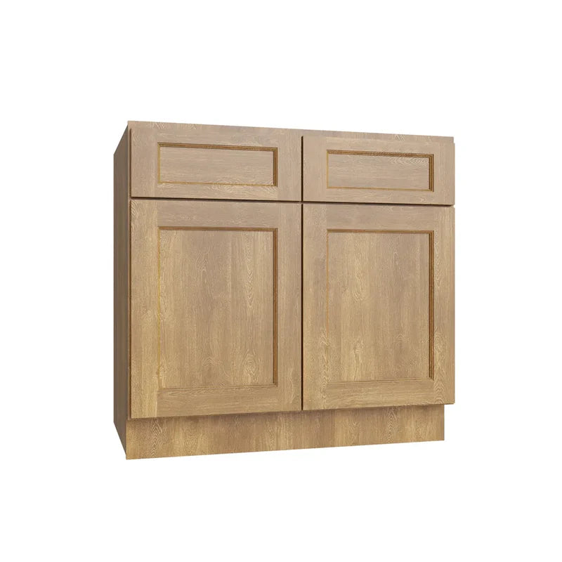 b27-double-door-standard-base-cabinet - BF-B27