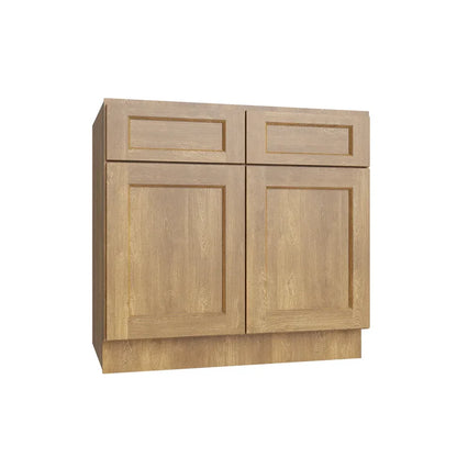 b27-double-door-standard-base-cabinet - BF-B27