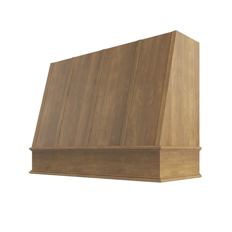hasft4830-angled-hood-with-strapping-flat-trim - BF-HASFT4830