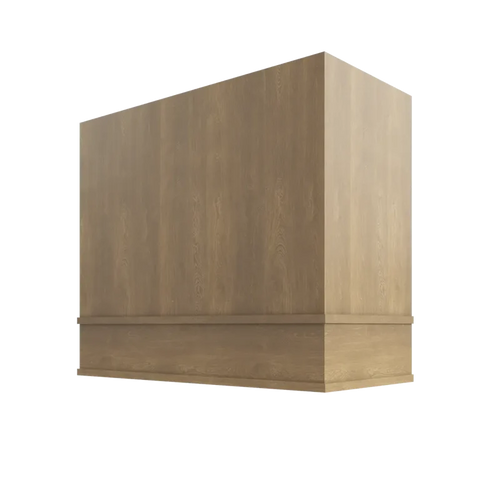 Box Hood Trimless - HBTRIMLESS3048 - BF-HBTRIMLESS3048