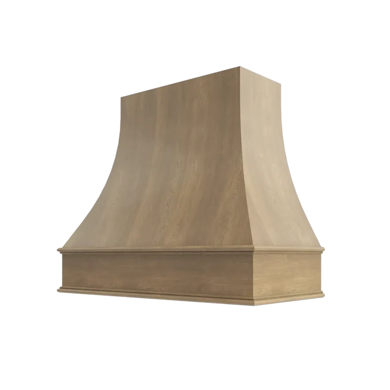 hctrimless3030-curved-hood-classic-trim - BF-HCTRIMLESS3030