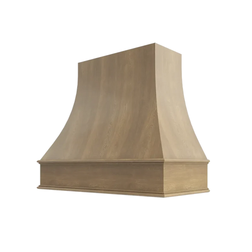 Curved Hood Trimless - HCTRIMLESS4248 - BF-HCTRIMLESS4248