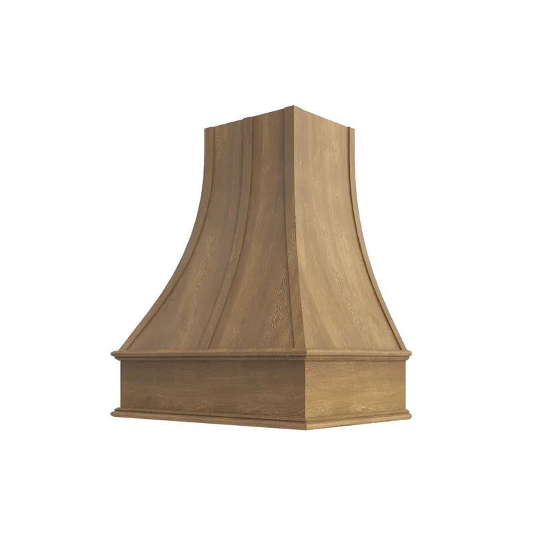 hcsft3048-curved-hood-strapping-flat-trim - BF-HCSFT3048