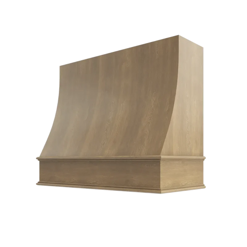 Sloped Hood Trimless - HSTRIMLESS4830 - BF-HSTRIMLESS4830