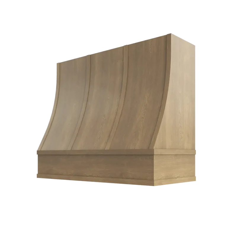 hssft3630-sloped-hood-strapping-flat-trim - BF-HSSFT3630