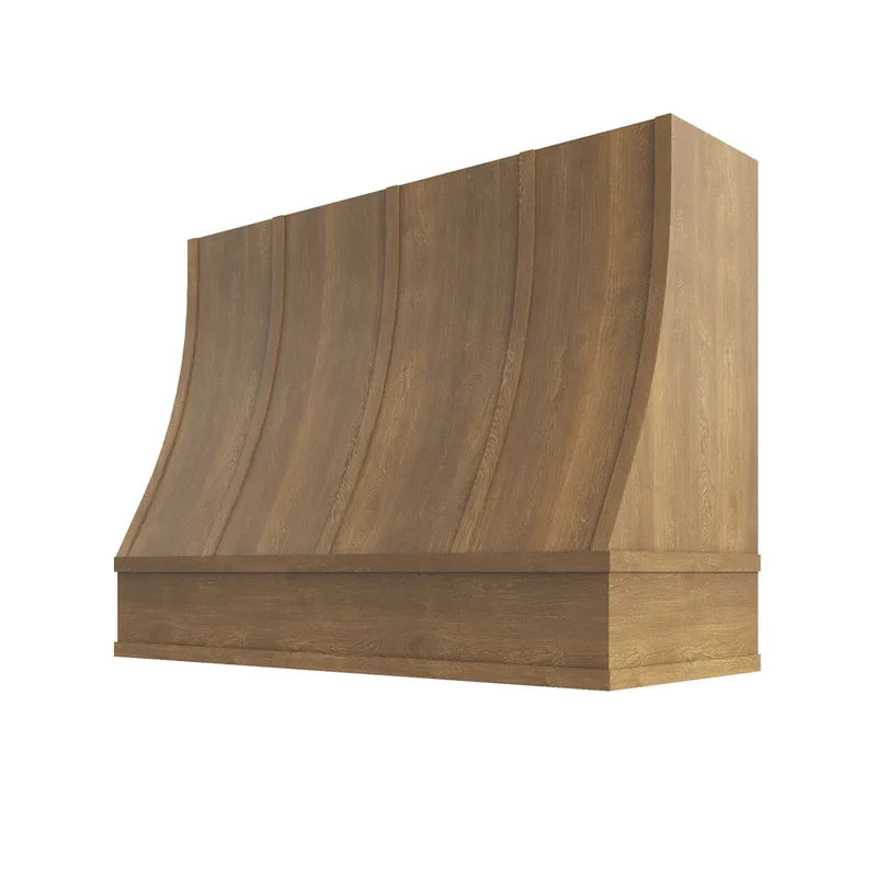 hssft4830-sloped-hood-strapping-flat-trim - BF-HSSFT4830