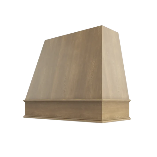 Tapered Hood Classic Trim - HTCT3630 - BF-HTCT3630