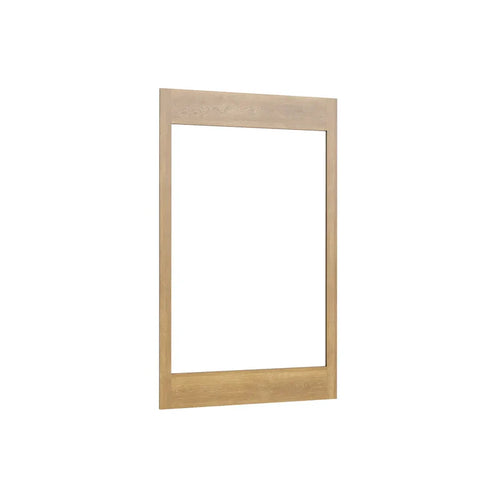 Oven Cabinet Overlay Panel - OP3353 - BF-OP3353