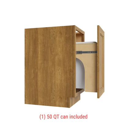 trb-1-trash-can-base-full-height-cabinet - BF-TRB-1