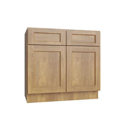 Double Door Vanity - V30 - BF-V30
