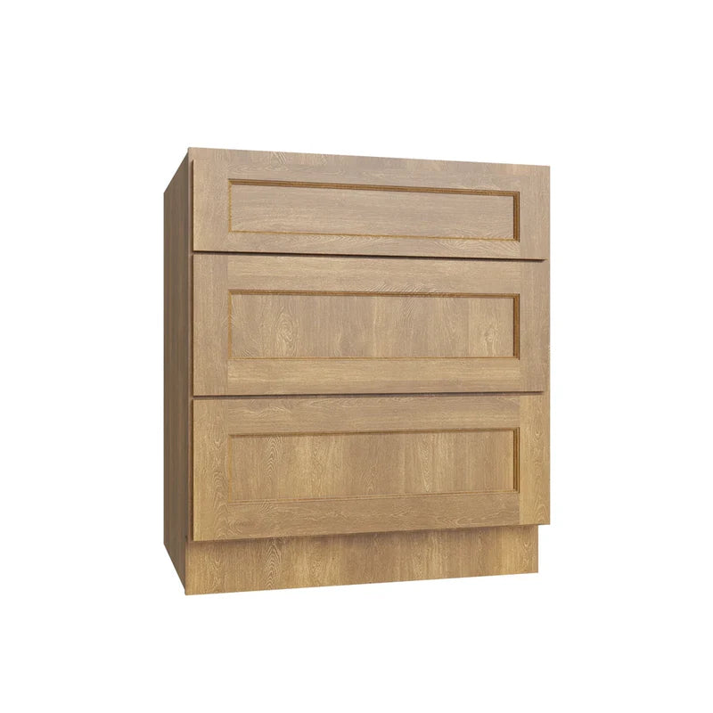 Vanity Drawer Base - VDB24 - BF-VDB24