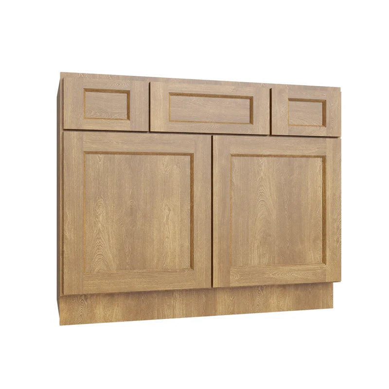 Vanity Sink Base - VSB48 - BF-VSB48