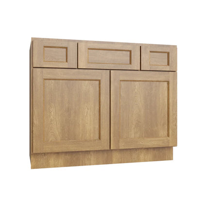 Vanity Sink Base - VSB48 - BF-VSB48