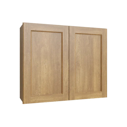 Double Door Wall Cabinet - 24 in H - W3624 - BF-W3624