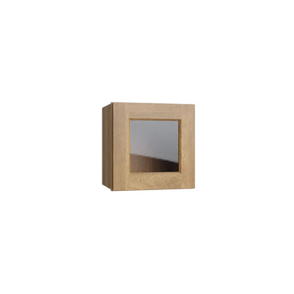 ws1515-single-door-wall-cabinet-with-glass - BF-WS1515