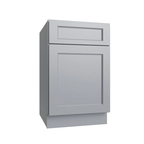 Single Door Standard Base Cabinet - B21 - BG-B21