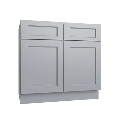 b27-double-door-standard-base-cabinet - BG-B27