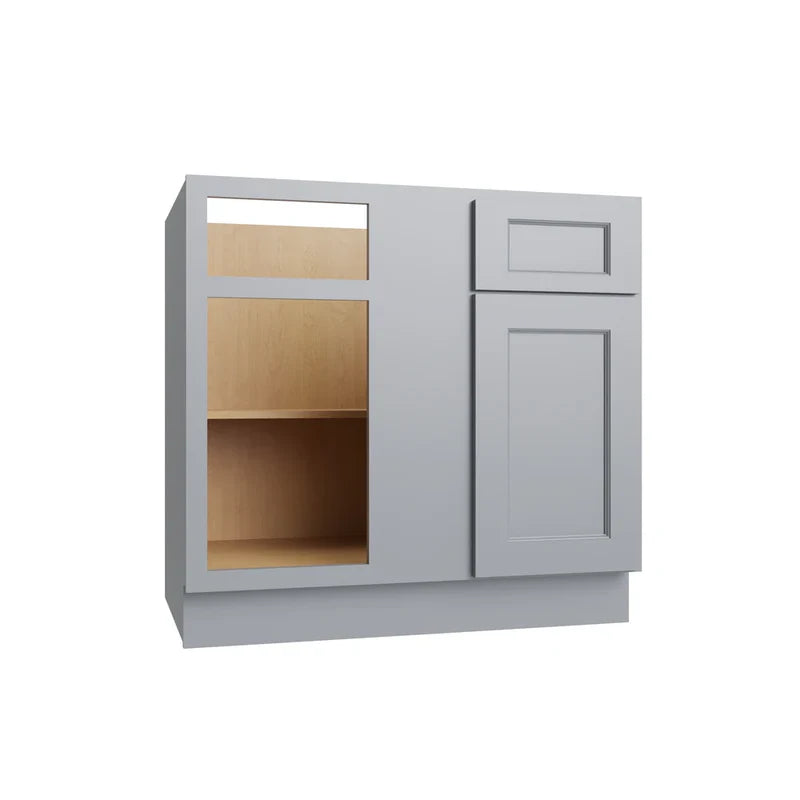 Blind Base Cabinet - 42/48 in Space - BB42 - BG-BB42