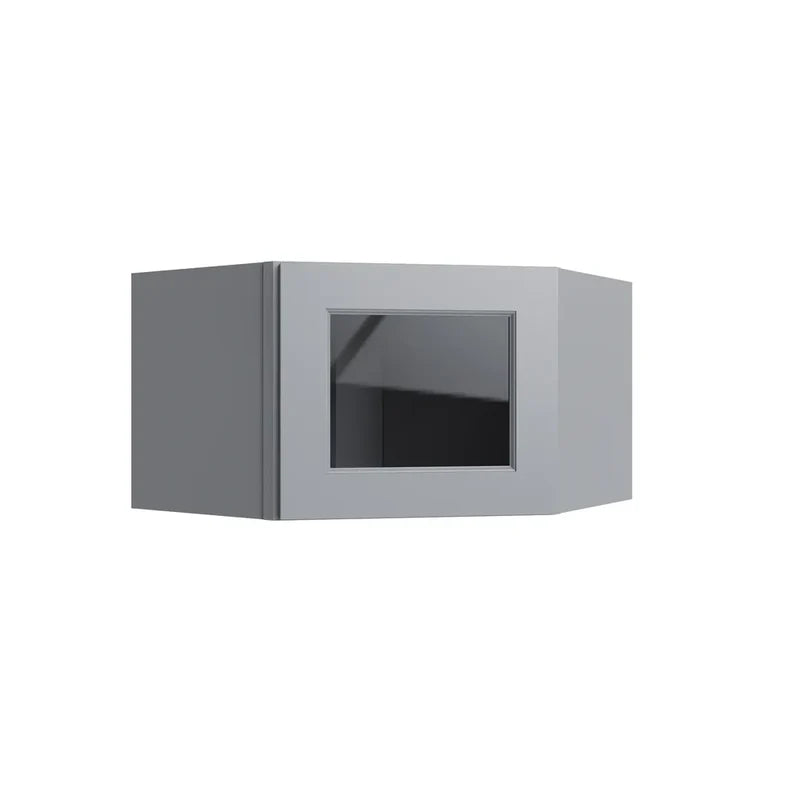 cws2415-corner-wall-cabinet-with-glass - BG-CWS2415