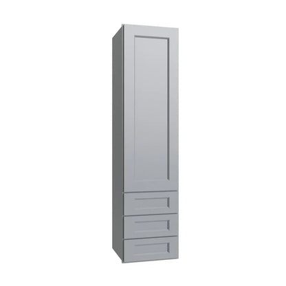 dwr1554-wall-tower-with-3-drawers - BG-DWR1554