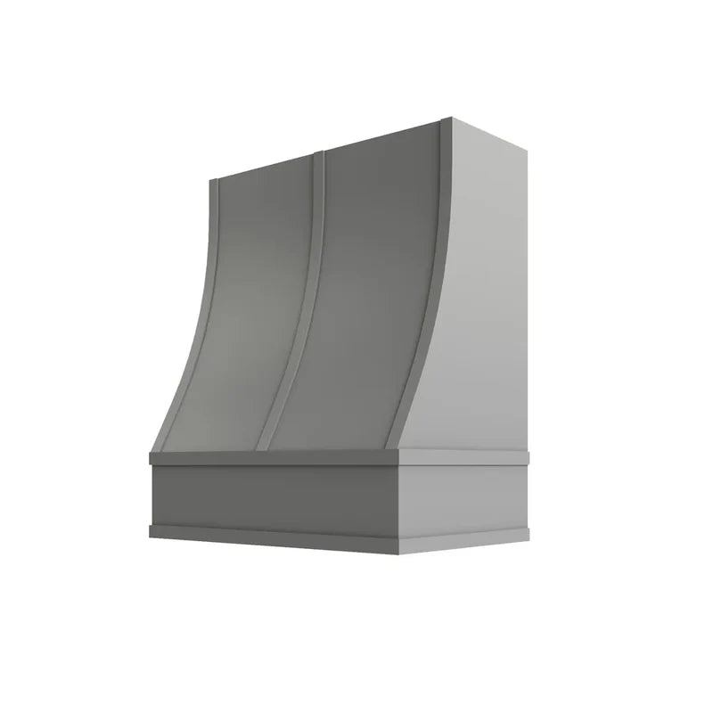 hssft4248-sloped-hood-strapping-flat-trim - BG-HSSFT4248