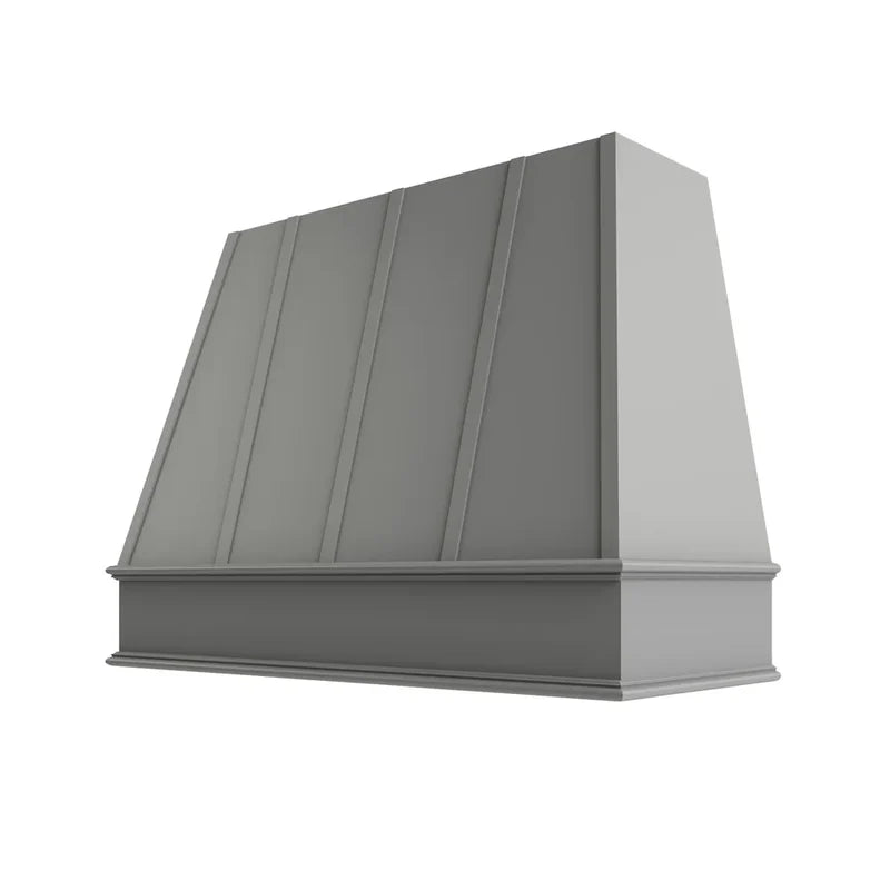 htsft4830-tapered-hood-strapping-flat-trim - BG-HTSFT4830