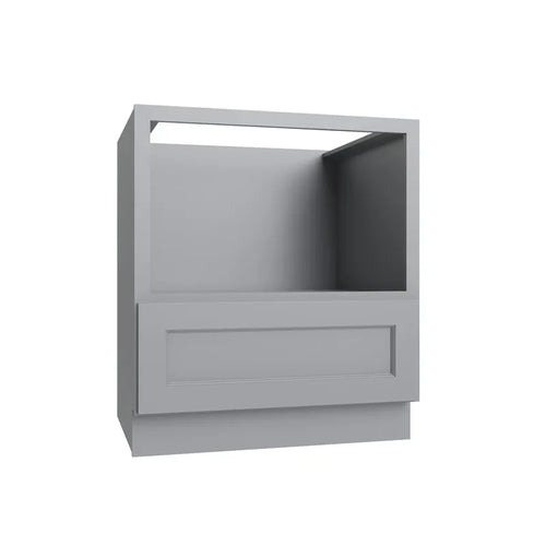 Microwave Base Cabinet - MBC24 - BG-MBC24