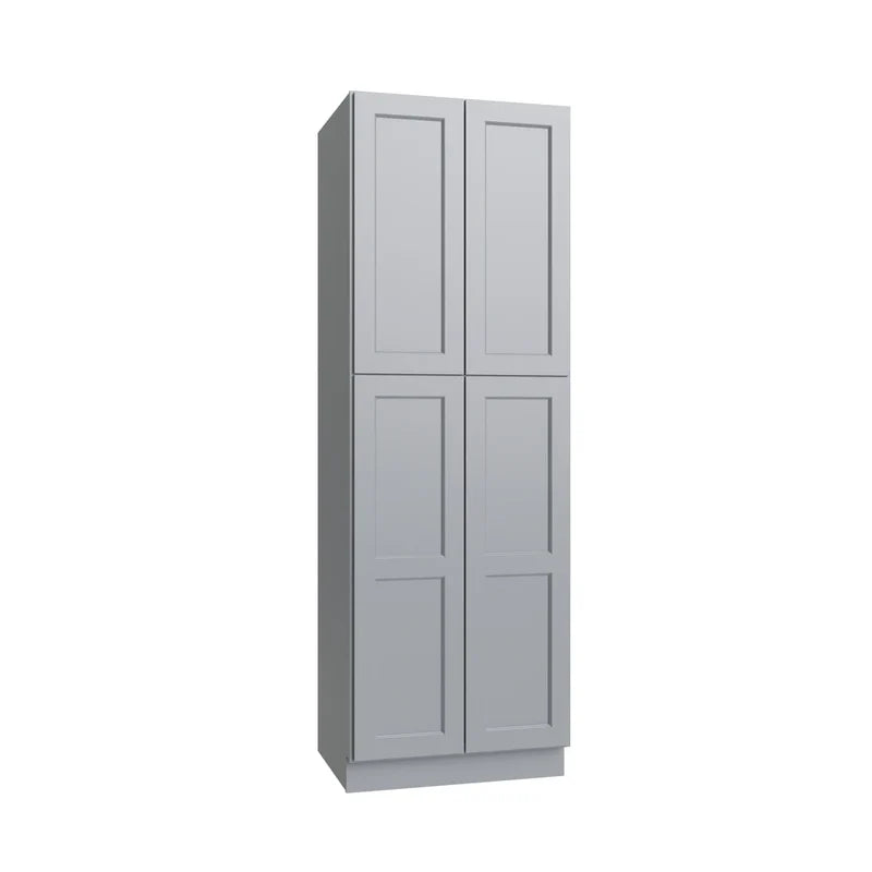 Double Door Pantry - P3090 - BG-P3090