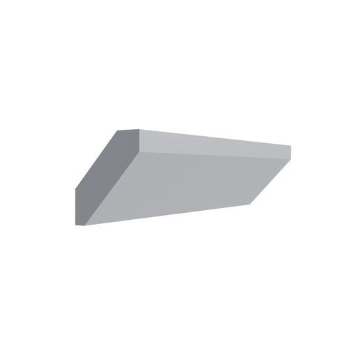 Shaker Crown Molding - SCM8 - BG-SCM8