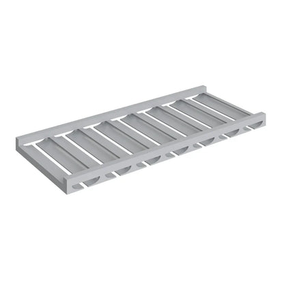 Stemware Rack - SWR3012 - BG-SWR3012
