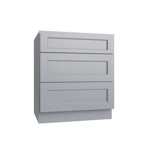 Vanity Drawer Base - VDB18 - BG-VDB18
