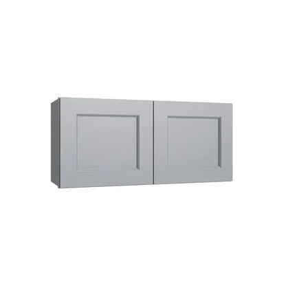 w3318-double-door-wall-cabinet-short-heights - BG-W3318