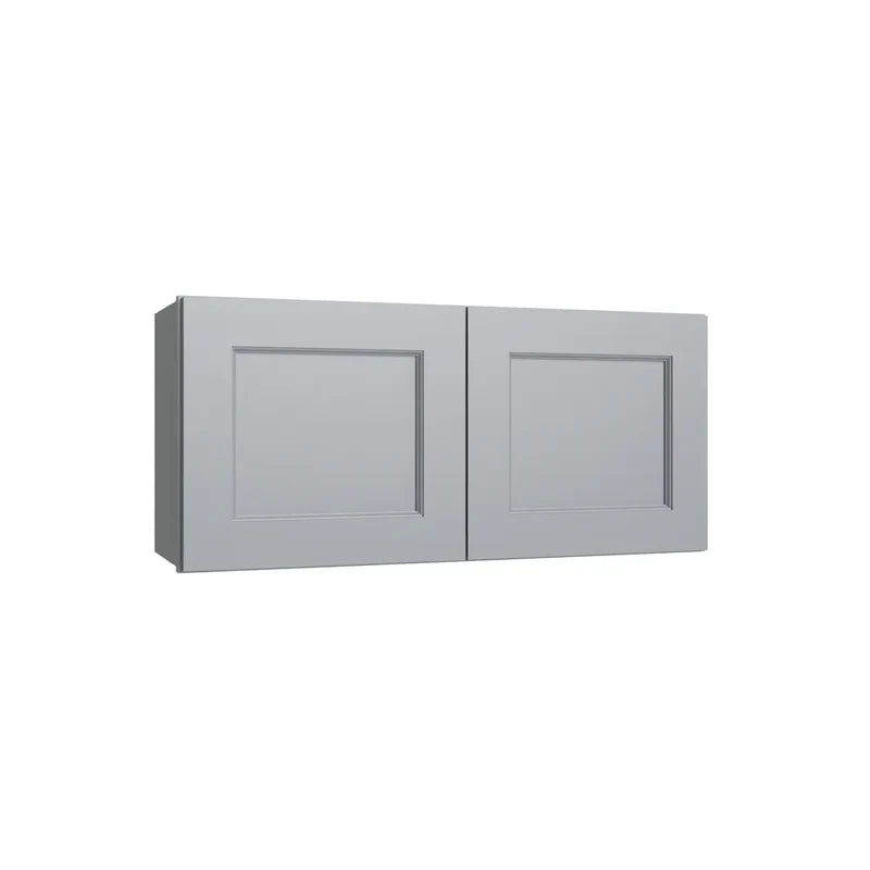 w3018-double-door-wall-cabinet-short-heights - BG-W3018